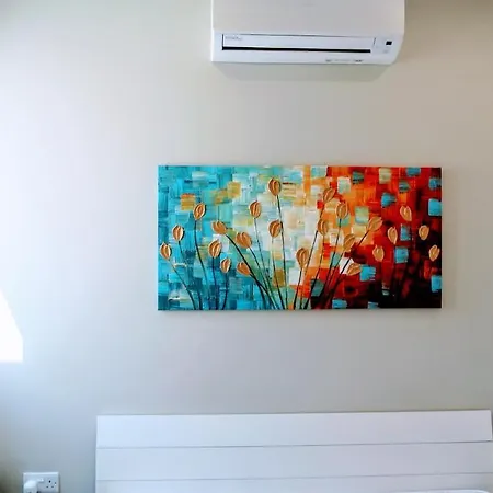 Διαμέρισμα Modern Luxury Penthouse In Perfect Location Σλιέμα