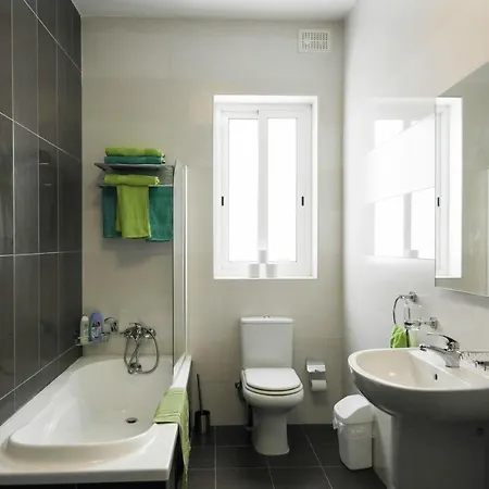 Διαμέρισμα Modern Luxury Penthouse In Perfect Location