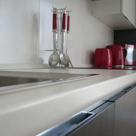 Modern Luxury Penthouse In Perfect Location * Sliema