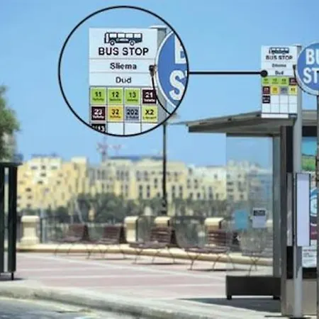 Modern Luxury Penthouse In Perfect Location *