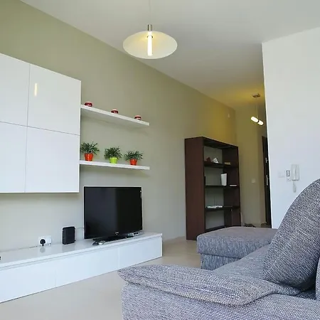 Modern Luxury Penthouse In Perfect Location Apartmán *