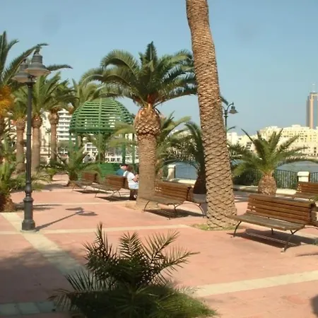 Modern Luxury Penthouse In Perfect Location Apartmán Sliema