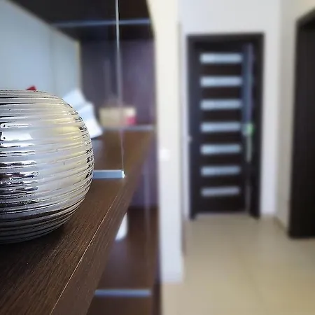 Modern Luxury Penthouse In Perfect Location Sliema